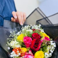 الصوت الأصلي