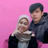 suara asli - Dinda Aprilia