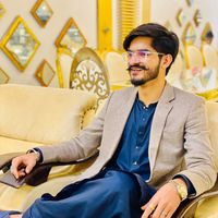 syedkhizeraleeshah