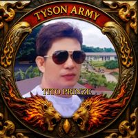 original sound - Tito PRINZE TRB