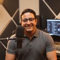 الصوت الأصلي - محمد علي