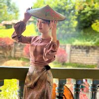 原声 - phong hseng