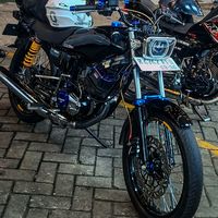 suara asli - Byangkerok fighter💨
