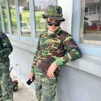 เสียงต้นฉบับ - ขุนพลโจรบั้งไฟ