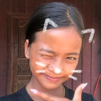 សំឡេងដើម - មេធីមoggy🙃