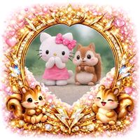 オリジナル楽曲 - くれあᒼᑋan♥︎🐿⚡