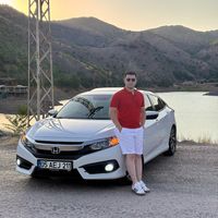 Ömer KILIÇ VTEC2
