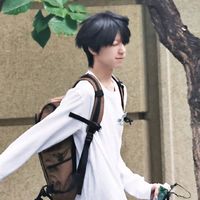 原聲