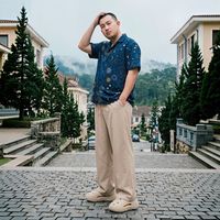 nhạc nền - Louis Ngô