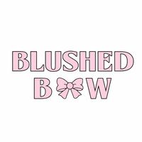blushedbow