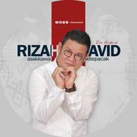 suara asli - Riza herdavid
