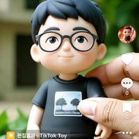 오리지널 사운드 - 🍺호빵맨🍺