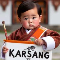 bhutankarsang