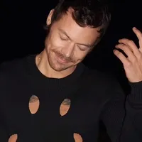 Matilda harry styles