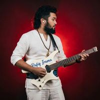 suara asli - Rafiq Irama