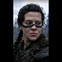 centaurwoman