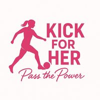 kickforher