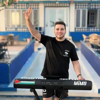 مزمار الفضاء احمد ميمو