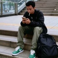 jongose.chino