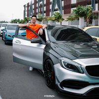 addimzainii