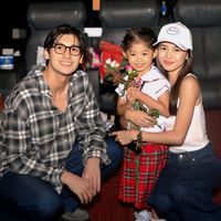 original sound - Momma & AC