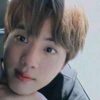 original sound - 🐰🚬jeon seok jin🍓🐹