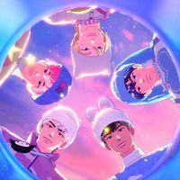 nhạc nền - thích gì đăng đó