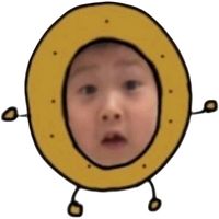 내눈엔 너만보여