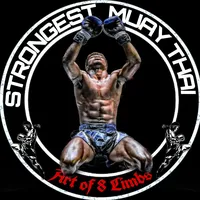 original sound - strongestmuaythainepal