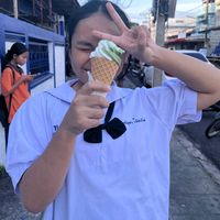 เสียงต้นฉบับ - อายที่แปลว่าอาย😋😋