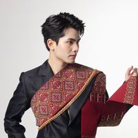 เสียงต้นฉบับ - กานต์ ทศน