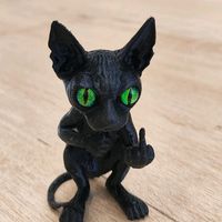 оригинальный звук