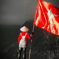 nhạc nền - Hụng kòy