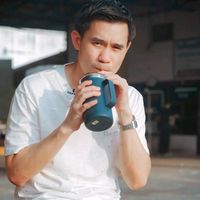 เสียงต้นฉบับ - CHANATORN