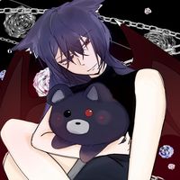 オリジナル楽曲 - 🩶❦qyumu(あゆむ)➹🥀