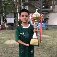 เสียงต้นฉบับ - บอสเพื่อนชอบเรียกไอ้เบี้ยว