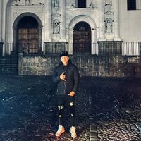 wilsoncinto497