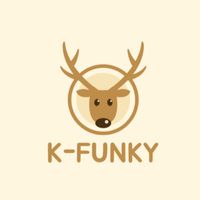 nhạc nền - K-Funky !!️
