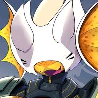 Metal sonic x Imitadora Romeo Santos