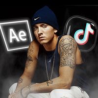 original sound - Slim Shady