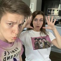 itsthekourysisters