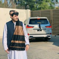 masheraghajanaj