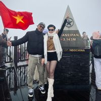 nhạc nền - Giang Toyota