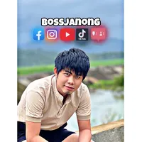 original sound - bossjanong