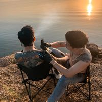 nhạc nền - Thuần Nguyễn Tattoo Biên Hoà