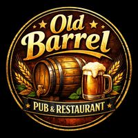 old__barrel