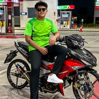 bunyi asal - ni?