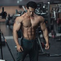 เสียงต้นฉบับ - พจน์(เพาะกายทีมชาติไทย🇹🇭)