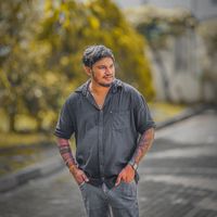 mrblackkajee