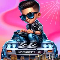 original sound - richardrrv3